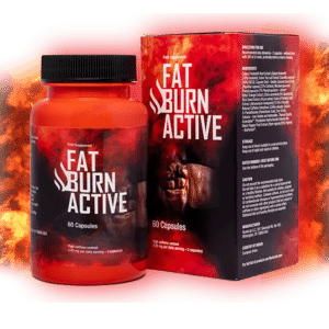 Fat Burn Active