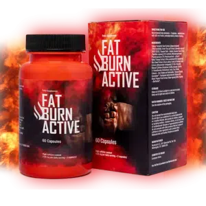 Fat Burn Active