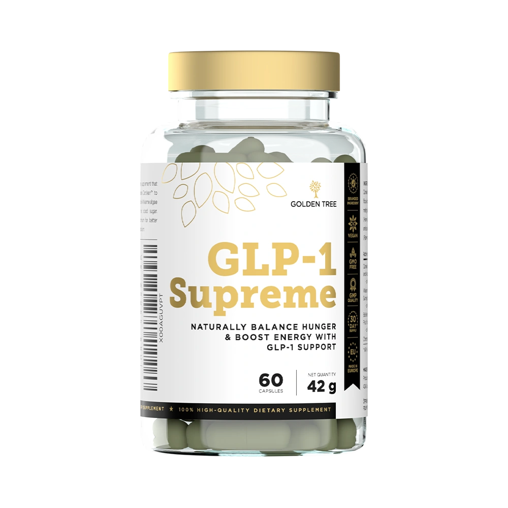 GLP 1 Supreme 1