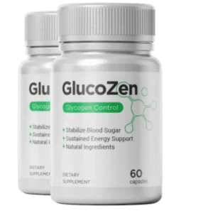 GlucoZen