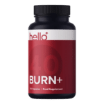 Hello40 Burn