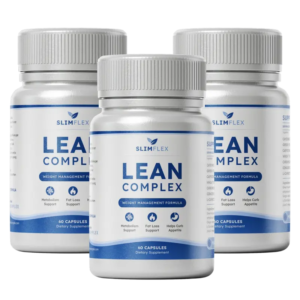 Lean Complex