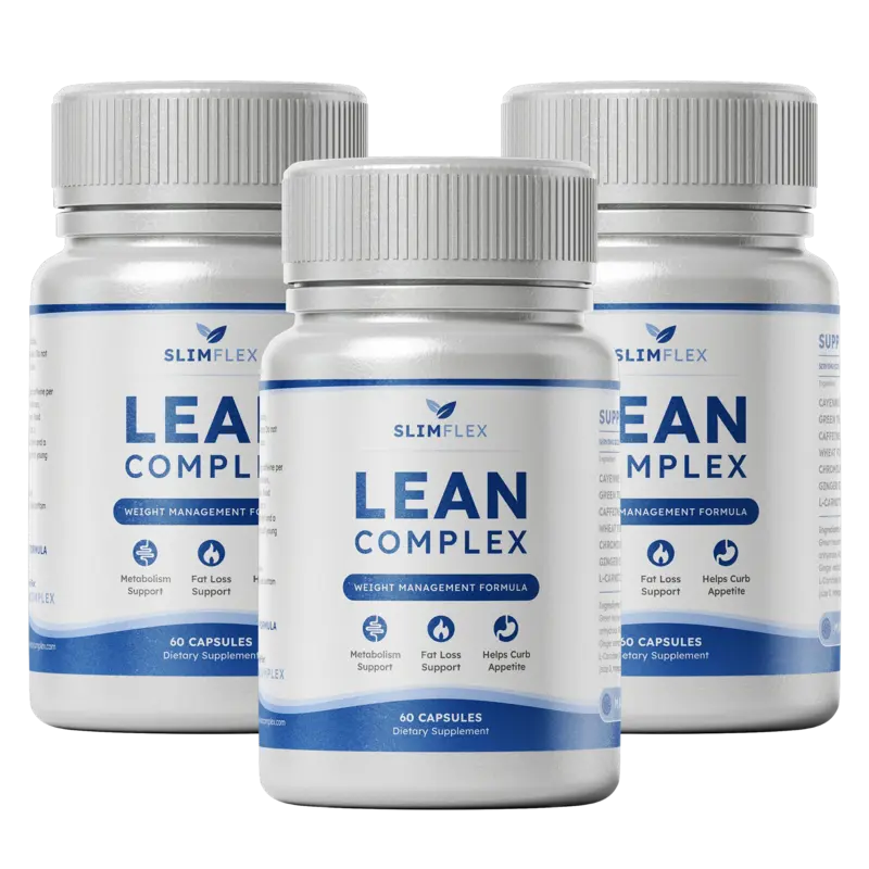 Lean Complex