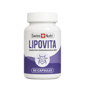 Lipovita