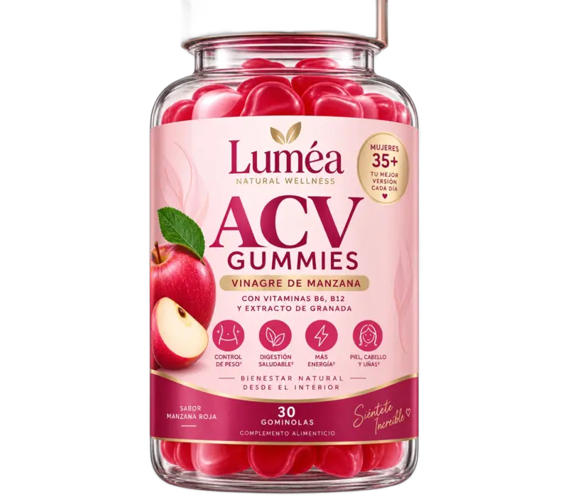 Lumea