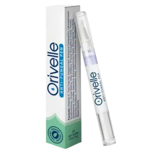 Orivelle