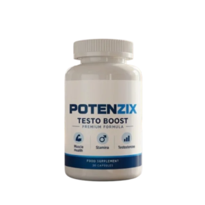 Potenzix