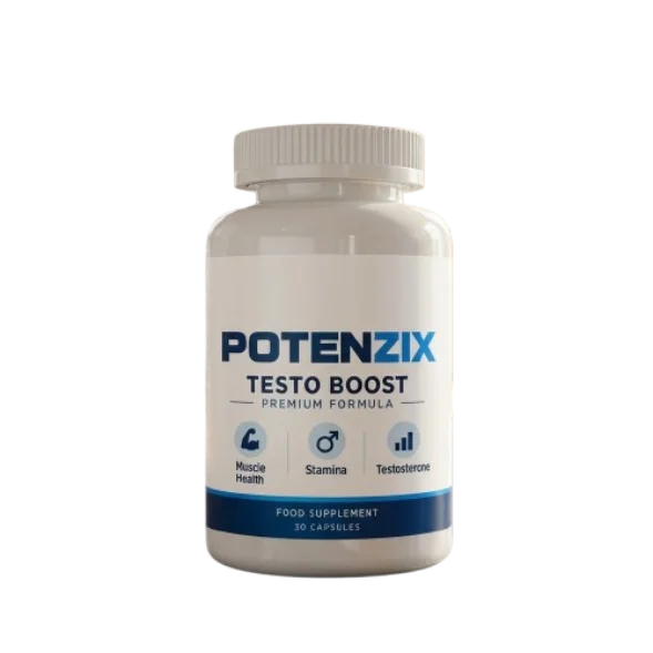 Potenzix