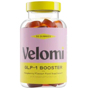 Velomi GLP 1 Gummies